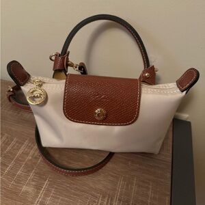 Longchamp Mini